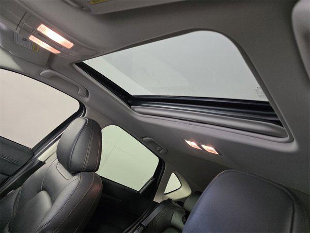 used 2023 Mazda CX-5 car, priced at $21,888