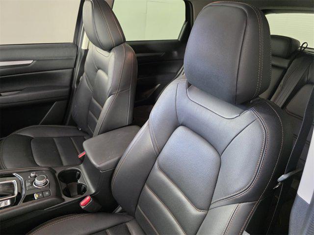 used 2023 Mazda CX-5 car, priced at $21,888