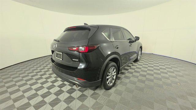 used 2023 Mazda CX-5 car, priced at $21,888