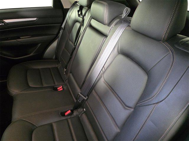 used 2023 Mazda CX-5 car, priced at $21,888