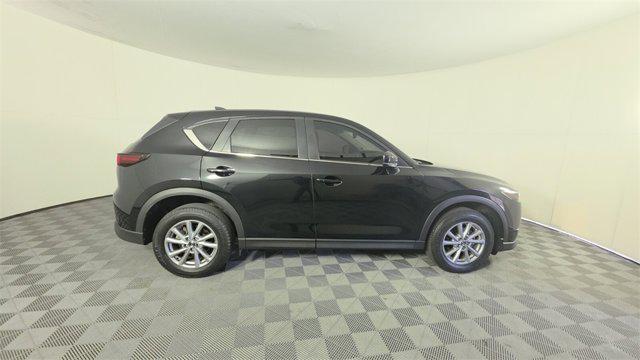 used 2023 Mazda CX-5 car, priced at $21,888