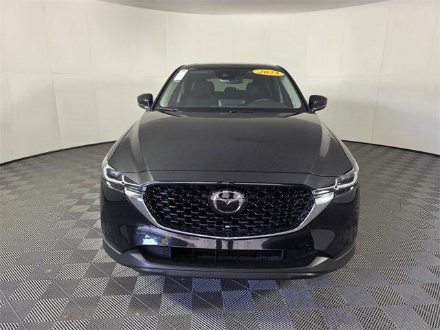 used 2023 Mazda CX-5 car, priced at $21,888