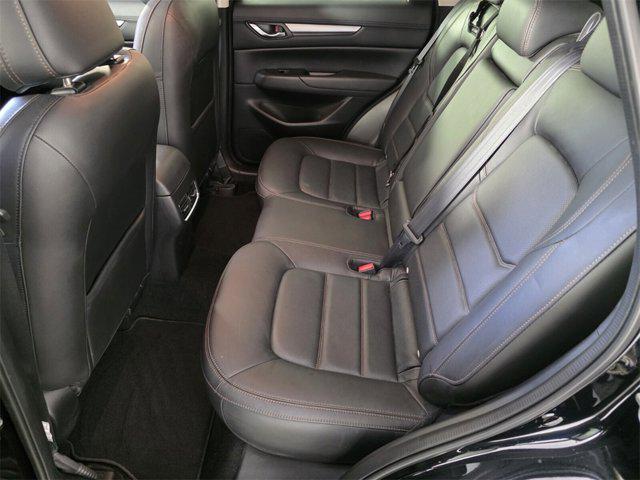 used 2023 Mazda CX-5 car, priced at $21,888