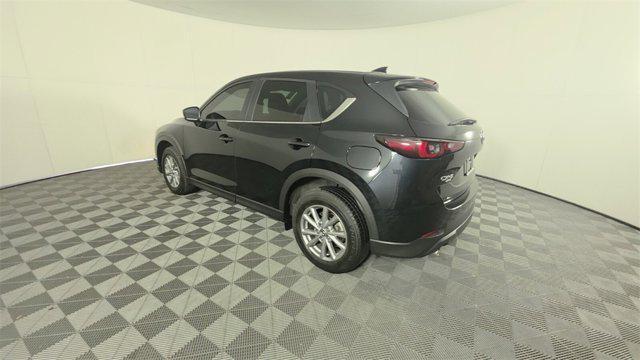 used 2023 Mazda CX-5 car, priced at $21,888