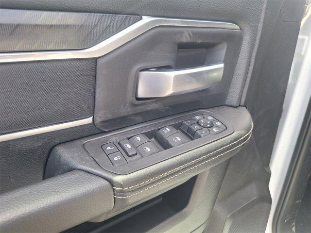 new 2025 Ram 2500 car, priced at $73,765