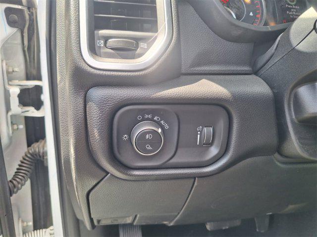 new 2025 Ram 2500 car, priced at $73,765