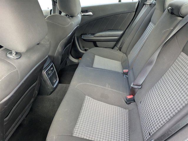 used 2023 Dodge Charger car, priced at $28,000