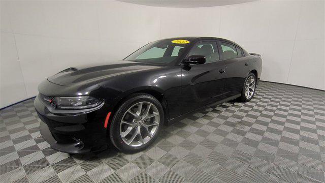 used 2023 Dodge Charger car, priced at $24,700