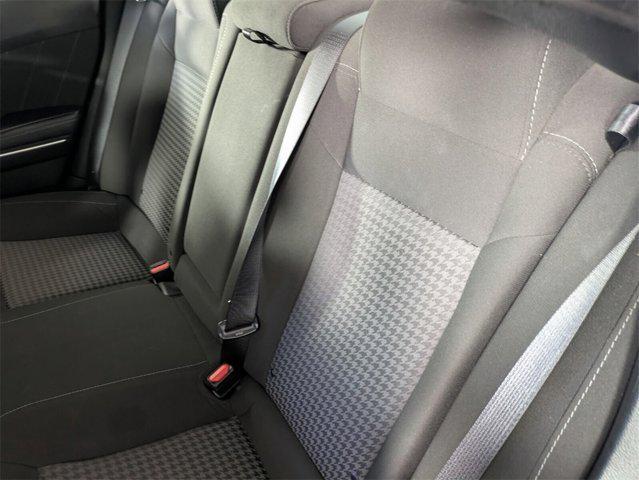 used 2023 Dodge Charger car, priced at $24,700