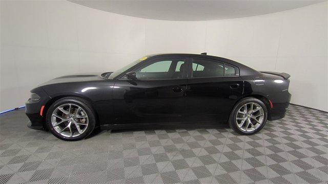 used 2023 Dodge Charger car, priced at $24,700