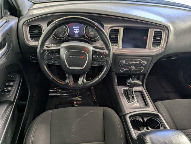 used 2023 Dodge Charger car, priced at $24,700