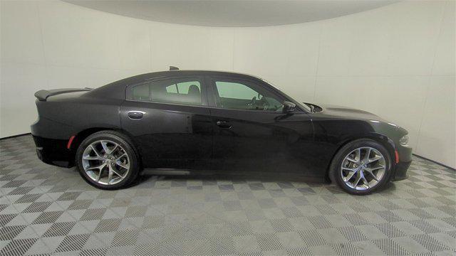 used 2023 Dodge Charger car, priced at $24,700