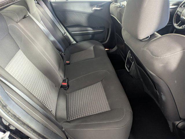 used 2023 Dodge Charger car, priced at $24,700