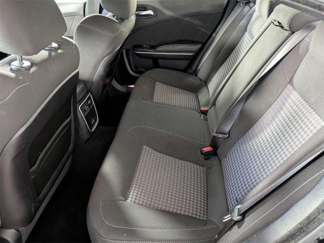 used 2023 Dodge Charger car, priced at $24,700