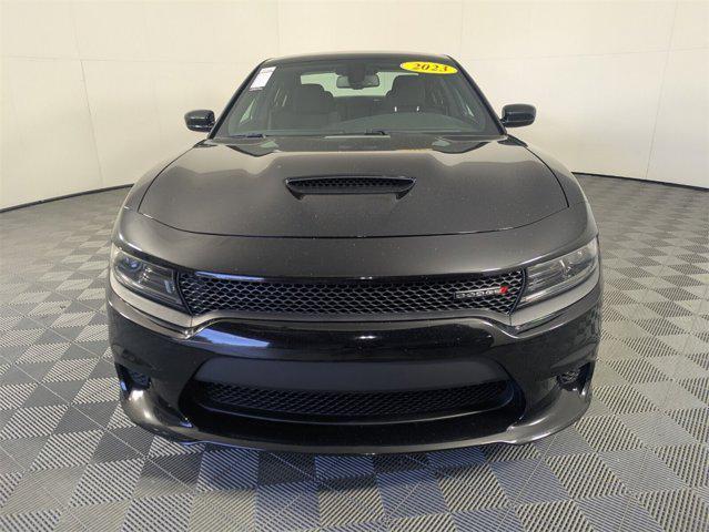 used 2023 Dodge Charger car, priced at $24,700
