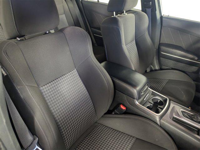 used 2023 Dodge Charger car, priced at $24,700