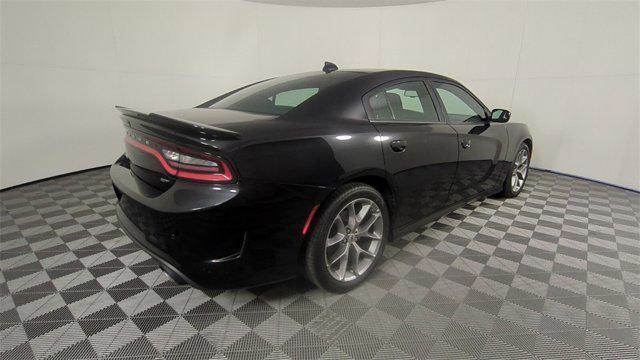 used 2023 Dodge Charger car, priced at $24,700
