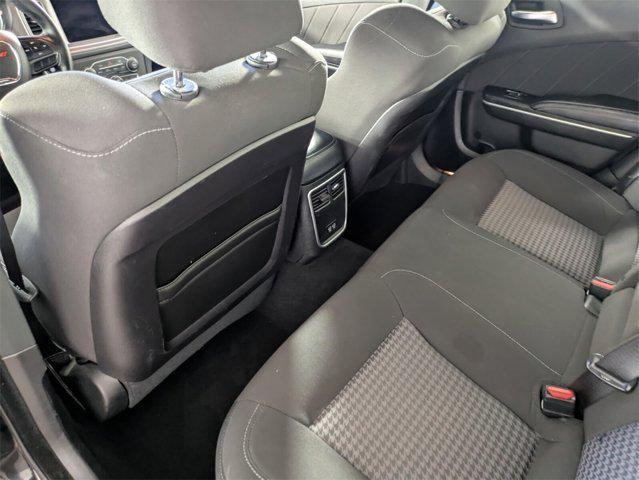 used 2023 Dodge Charger car, priced at $24,700