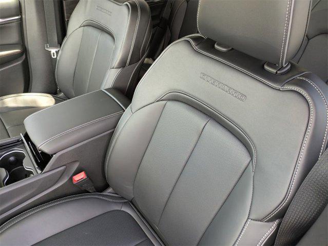 new 2025 Jeep Grand Cherokee car, priced at $50,067