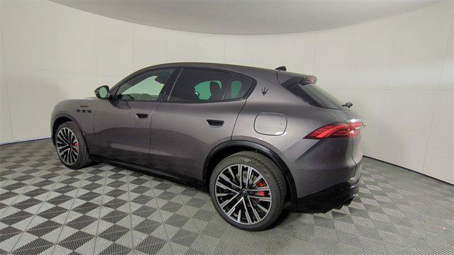 new 2025 Maserati Grecale car, priced at $88,365