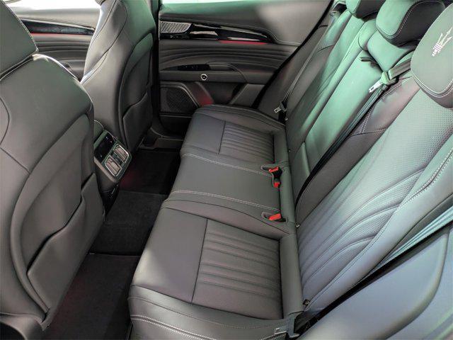 new 2025 Maserati Grecale car, priced at $88,365