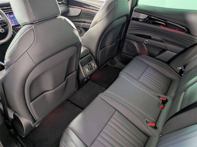 new 2025 Maserati Grecale car, priced at $88,365