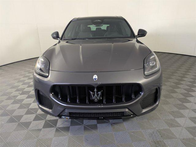 new 2025 Maserati Grecale car, priced at $88,365