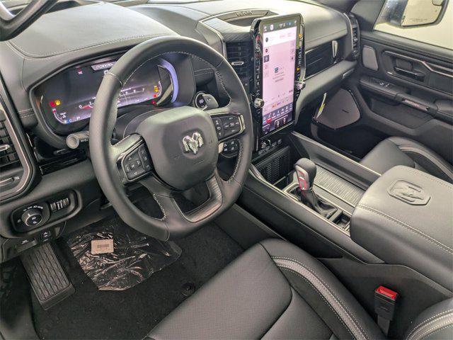 new 2026 Ram 1500 car, priced at $62,290