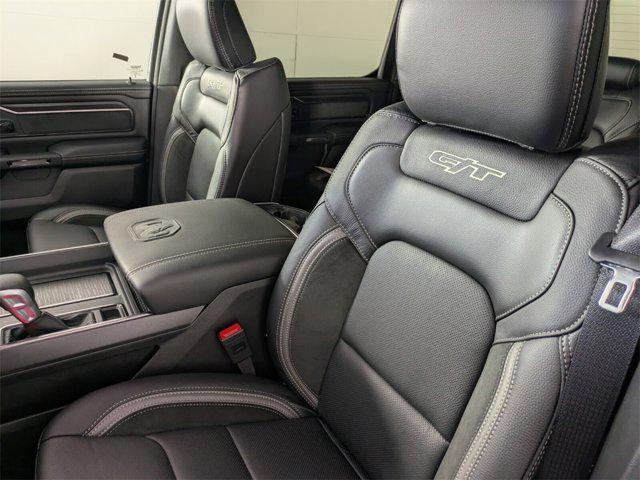 new 2026 Ram 1500 car, priced at $62,290