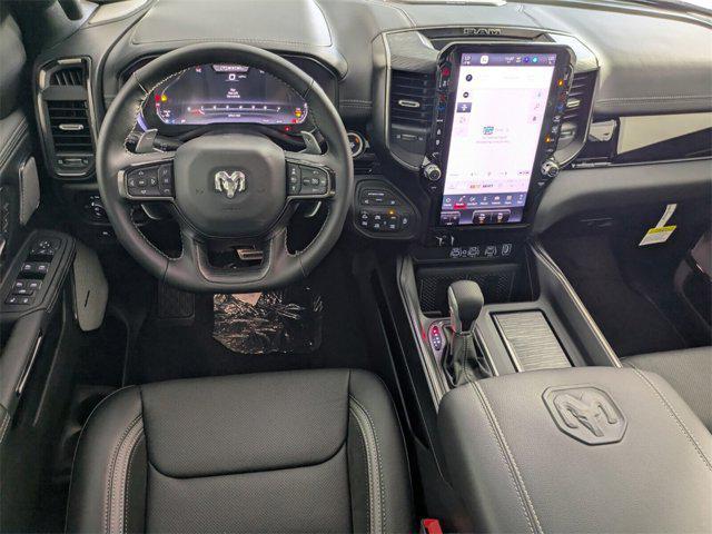 new 2026 Ram 1500 car, priced at $62,290