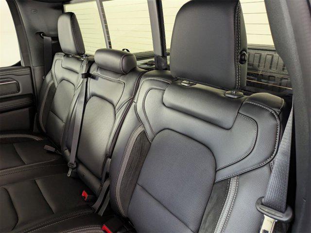 new 2026 Ram 1500 car, priced at $62,290