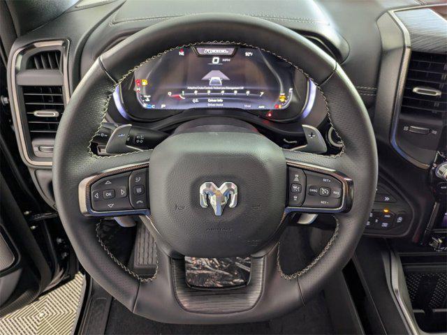 new 2026 Ram 1500 car, priced at $62,290