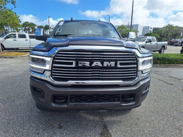 new 2024 Ram 2500 car, priced at $66,418