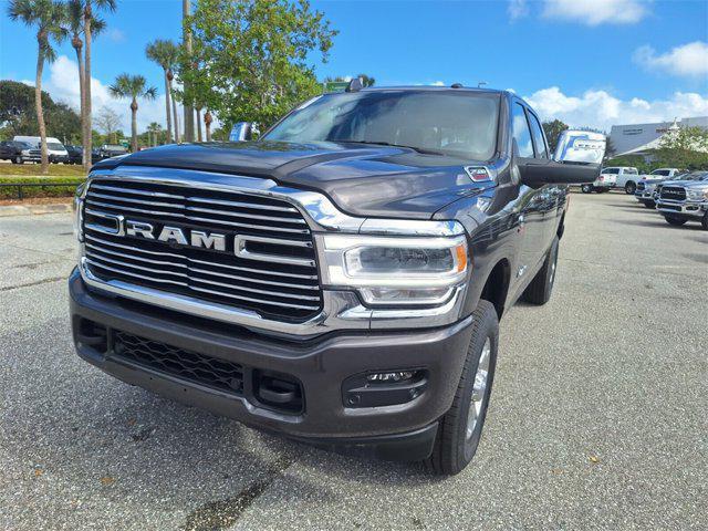 new 2024 Ram 2500 car, priced at $66,418