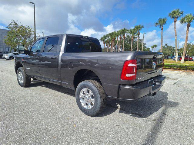 new 2024 Ram 2500 car, priced at $66,418