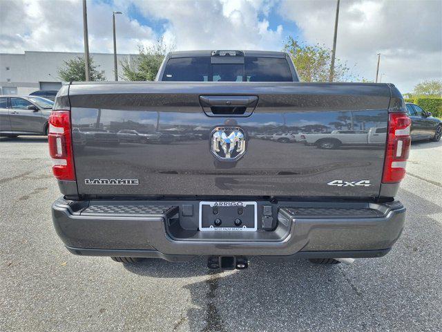 new 2024 Ram 2500 car, priced at $66,418