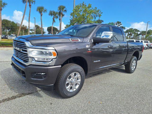 new 2024 Ram 2500 car, priced at $66,418