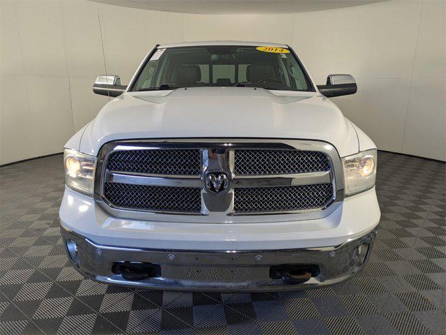 used 2014 Ram 1500 car, priced at $22,028