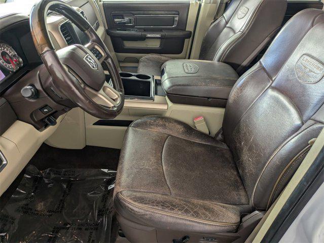 used 2014 Ram 1500 car, priced at $22,028