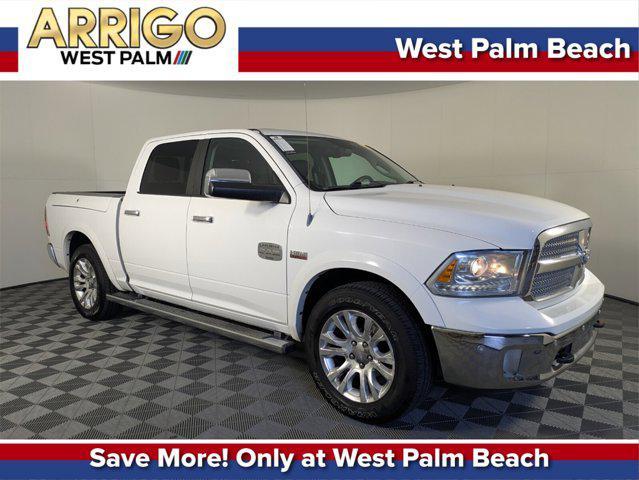 used 2014 Ram 1500 car, priced at $22,028