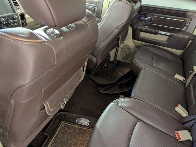 used 2014 Ram 1500 car, priced at $22,028