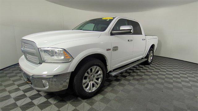used 2014 Ram 1500 car, priced at $22,028