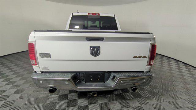 used 2014 Ram 1500 car, priced at $22,028