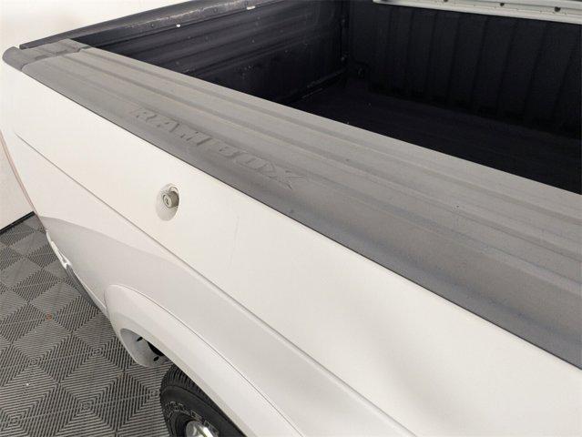 used 2014 Ram 1500 car, priced at $22,028