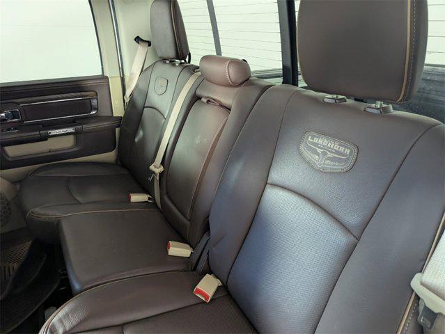 used 2014 Ram 1500 car, priced at $22,028