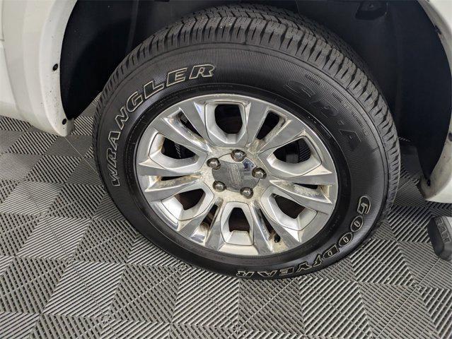 used 2014 Ram 1500 car, priced at $22,028