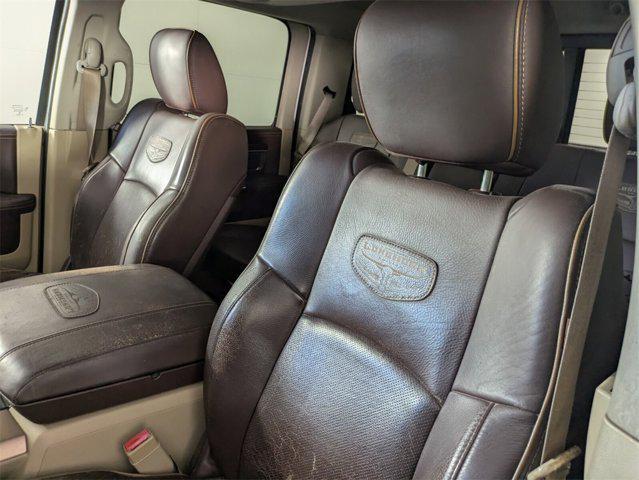 used 2014 Ram 1500 car, priced at $22,028