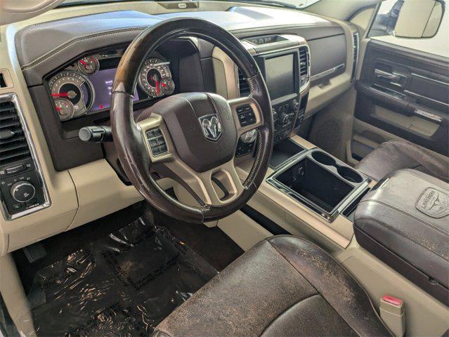used 2014 Ram 1500 car, priced at $22,028