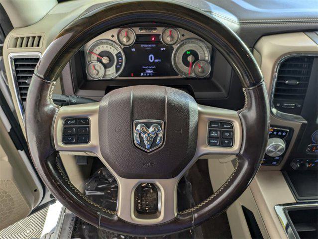 used 2014 Ram 1500 car, priced at $22,028