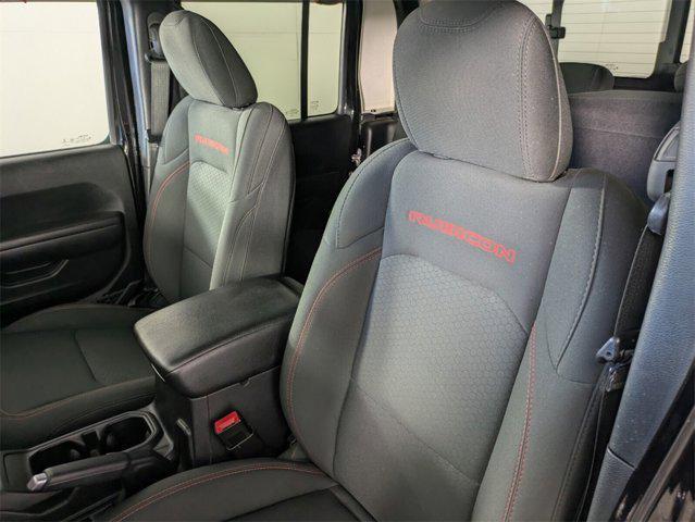 used 2020 Jeep Gladiator car, priced at $33,405